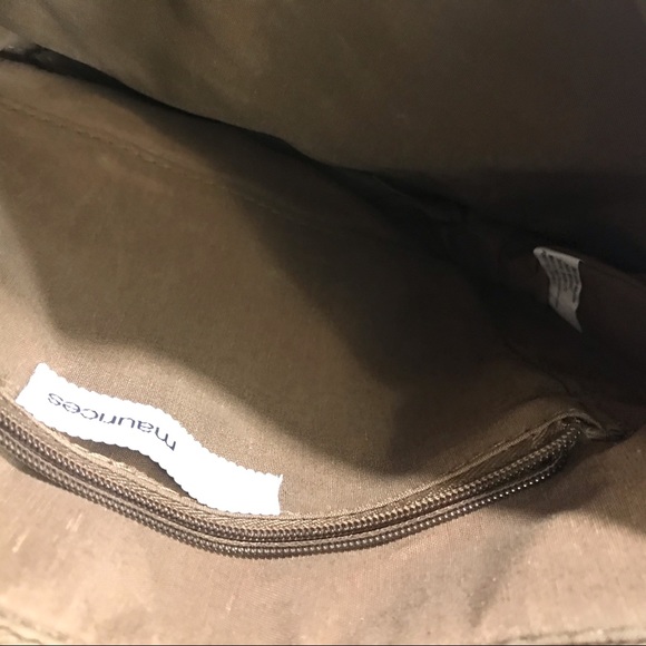 Boho fringe crossbody bag purse Western Rodeo - Picture 5 of 7